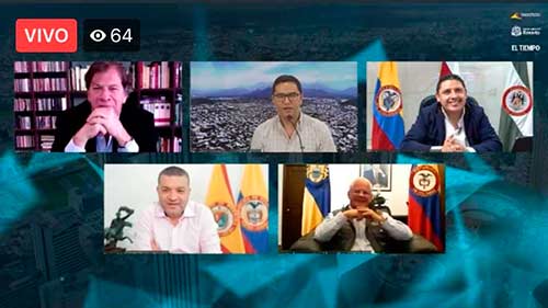 Administración Municipal trabaja por potencialización del turismo, la educación y el emprendimiento