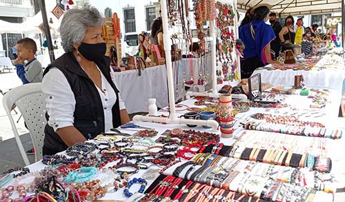 Una tarde de dulces y postres típicos en Popayán