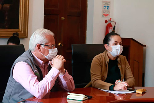 Se instaló la Mesa Municipal por la Vivienda Popular y Comunitaria para Popayán Se instaló la Mesa Municipal por la Vivienda Popular y Comunitaria para Popayán