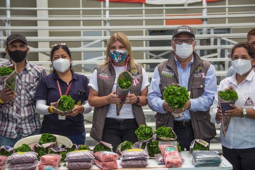 Alcaldía de Popayán está cumpliéndole a los Cafeteros del municipio