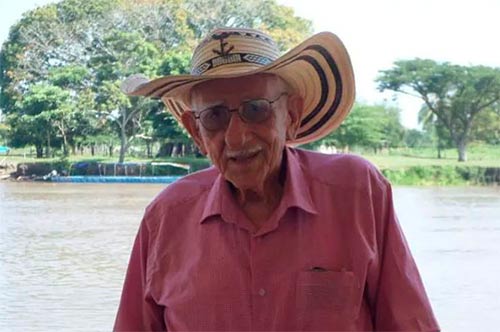 Hace 50 años grabaron “Adonay”, la canción de los bailes decembrinos Hace 50 años grabaron “Adonay”, la canción de los bailes decembrinos
