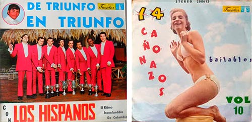 Hace 50 años grabaron “Adonay”, la canción de los bailes decembrinos Hace 50 años grabaron “Adonay”, la canción de los bailes decembrinos