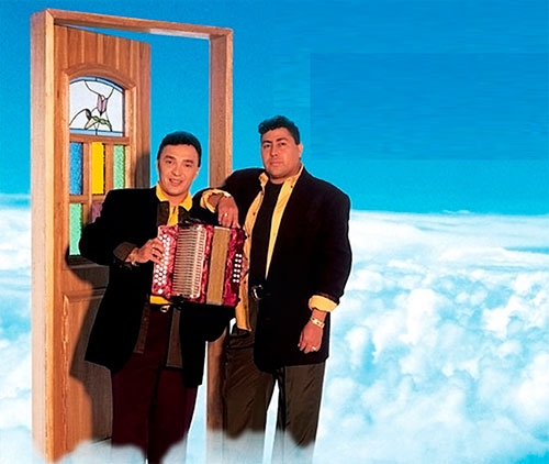 La mítica historia de “El santo Cachón”