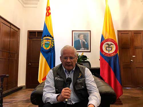 Administración Municipal trabaja por potencialización del turismo, la educación y el emprendimiento