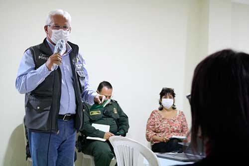 Popayán les está cumpliendo a los habitantes de la Comuna 3