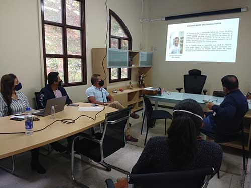 Alcaldía busca mejorar la calidad de vida de recicladores Alcaldía busca mejorar la calidad de vida de recicladores