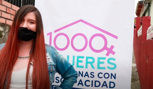 En tan solo 11 meses, cumplimos la meta de 4 años para apoyar el emprendiendo en Popayán