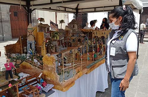 Una tarde de dulces y postres típicos en Popayán