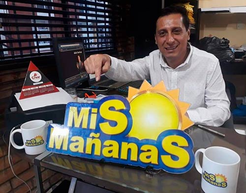 Mis Mañanas Noticias el programa Familiar que cautivo a Popayán Mis Mañanas Noticias el programa Familiar que cautivo a Popayán