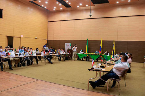 “Vivienda Social para el Campo”, otra de las apuestas de la Administración de Popayán