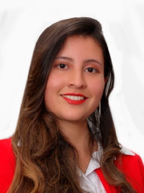 Investigación que lidera egresada de Unicauca estará por Colombia en LACNIC IT Women 2020 Investigación que lidera egresada de Unicauca estará por Colombia en LACNIC IT Women 2020