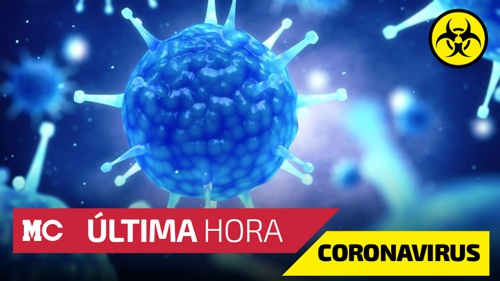 11.639 contagios y 289 muertes