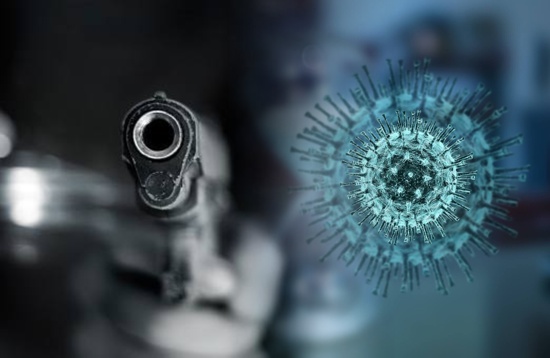 2020 en el Cauca: la pandemia de violencia y del coronavirus