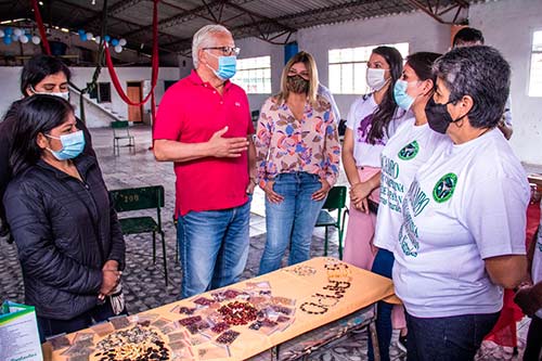 Alcaldía de Popayán participa de la 5a. versión de Periferia Festival