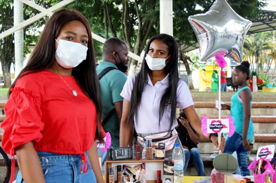 Actívate Villa Rica, vitrina empresarial a la juventud villaricense