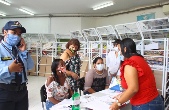 Alcaldía de Quilichao fortalece emprendimientos a víctimas