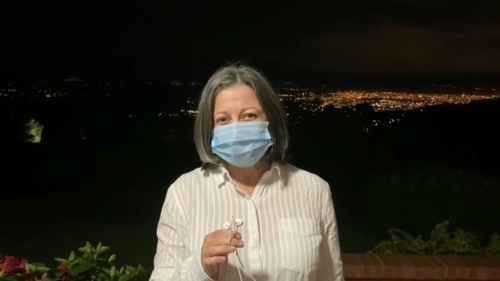 Alerta roja por la alta ocupación de UCIS en el Valle del Cauca