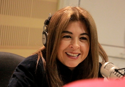 Alexandra Montoya Alexandra Montoya