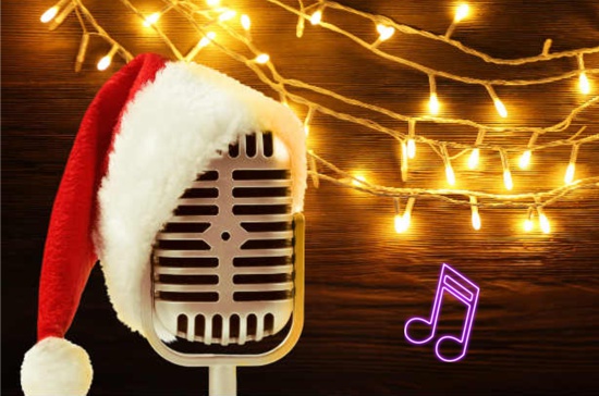 Añoranzas Navideñas - Música Navideña Añoranzas Navideñas - Música Navideña