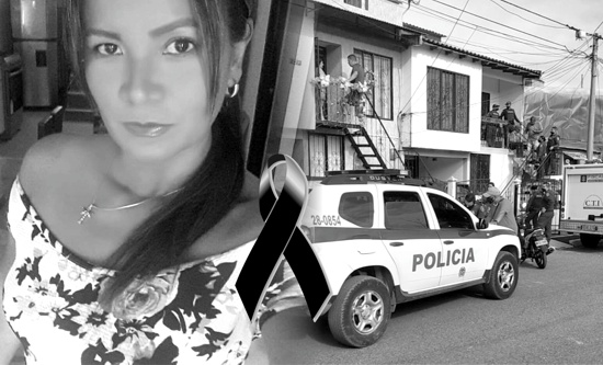 Asesinan a una mujer por robarla en Santander de Quilichao Asesinan a una mujer por robarla en Santander de Quilichao