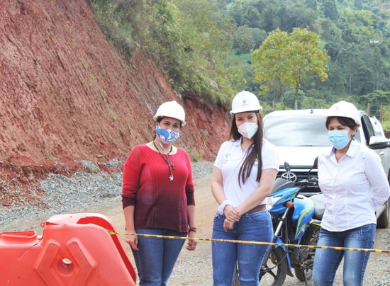 Se proyectan obras de impacto para Santander de Quilichao Se proyectan obras de impacto para Santander de Quilichao