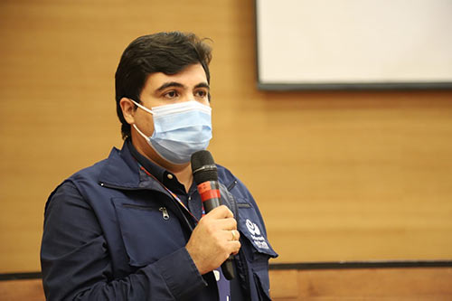 Por primera vez un Gobierno incluye en su Plan de Desarrollo metas específicas para la población víctima del Cauca