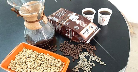 Café - Cafinorte - Santander de Quilichao Café - Cafinorte - Santander de Quilichao