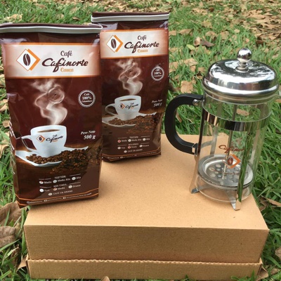 Café - Cafinorte - Santander de Quilichao Café - Cafinorte - Santander de Quilichao