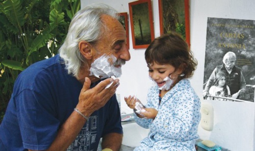 ¿Cómo explicarles a los niños la paz?
