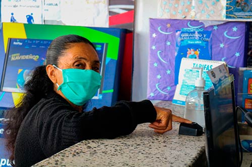 Popayán amplió subsidio de Colombia Mayor 8.807 beneficiados