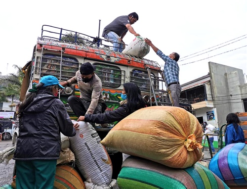 Comité de Cafeteros del Cauca hizo balance de su gestión 2020 Comité de Cafeteros del Cauca hizo balance de su gestión 2020