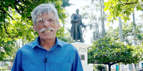 EN DEFENSA DE MI AMIGO Y “QUIJOTE” PERIODÍSTICO