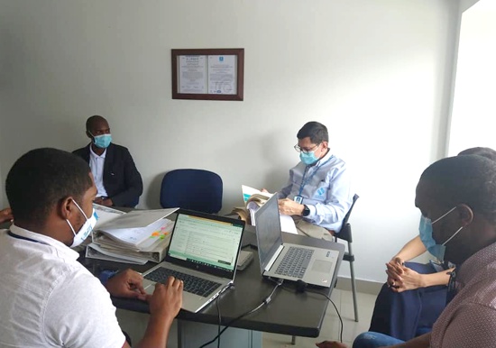 ESE Norte 2 propende por mejorar prestación de servicios de salud ESE Norte 2 propende por mejorar prestación de servicios de salud