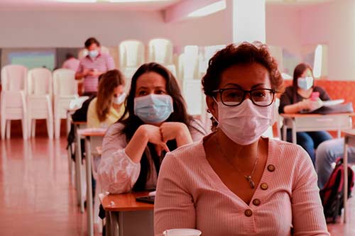 Zona rural de Popayán avanza hacia una educación de calidad