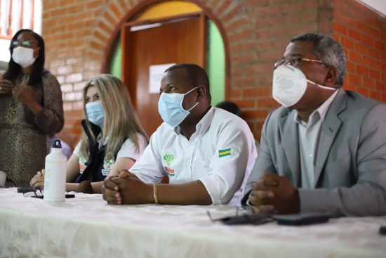 El norte del Cauca trabaja por prestar servicios de salud eficientes El norte del Cauca trabaja por prestar servicios de salud eficientes