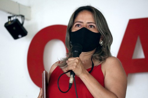 Paula Andrea López L.