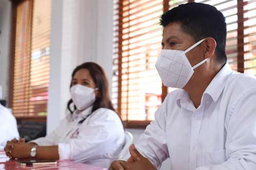 Importante resultado deja trabajo articulado entre Gobierno Departamental y Comité de Cafeteros del Cauca