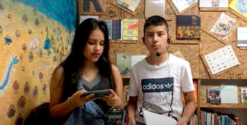 Gases de Occidente apoya estrategia educativa a través de la radio