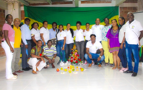 Inauguran sede de ACONC en el norte del Cauca Inauguran sede de ACONC en el norte del Cauca