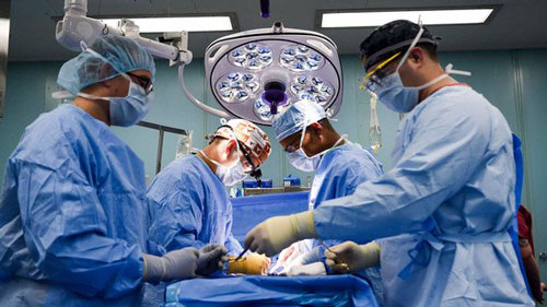 Intervenciones quirúrgicas no prioritarias se suspenden durante diciembre