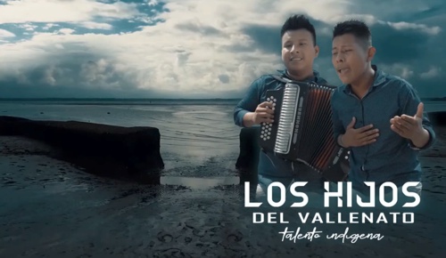 LOS HIJOS DEL VALLENATO LOS HIJOS DEL VALLENATO