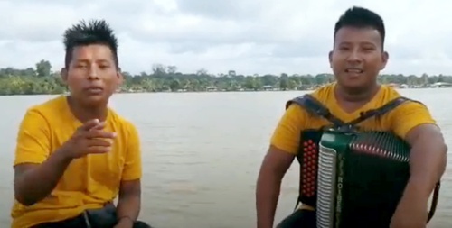 LOS HIJOS DEL VALLENATO LOS HIJOS DEL VALLENATO