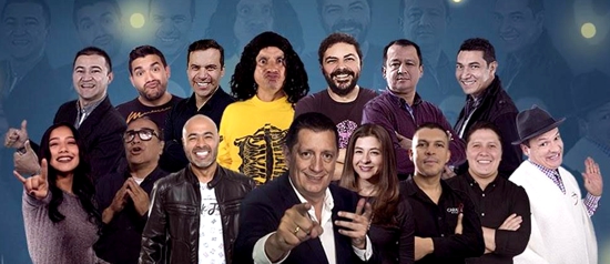 Programa de Radio. La Luciérnaga Programa de Radio. La Luciérnaga