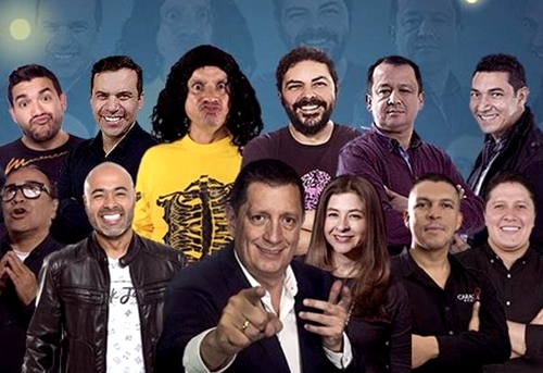 Programa de Radio. La Luciérnaga Programa de Radio. La Luciérnaga