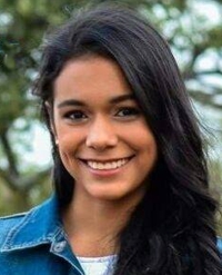 Laura Isabel Mendoza Marín