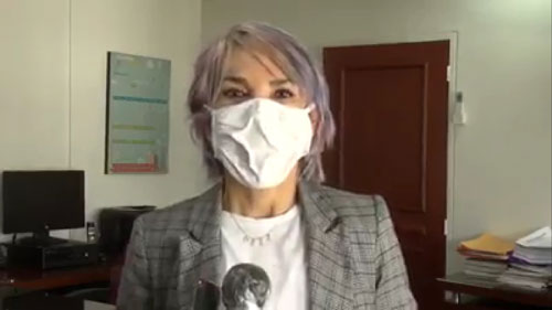 Medidas sanitarias para disminuir contagios por covid - 19 en Cali