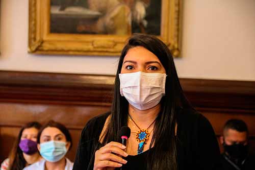 Aprobada la nueva Política Pública para las mujeres de Popayán