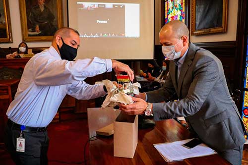 Nueva Secretaría de Cultura y Turismo de Popayán marcará la pauta en el país