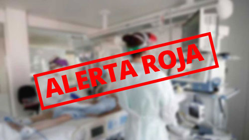 Pico y cédula, ley seca, toque de queda y alerta roja en Santiago de Cali