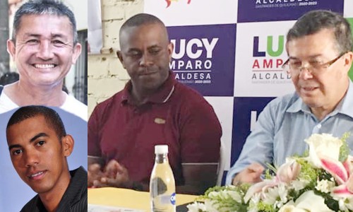Cancelan credenciales a tres concejales de Quilichao